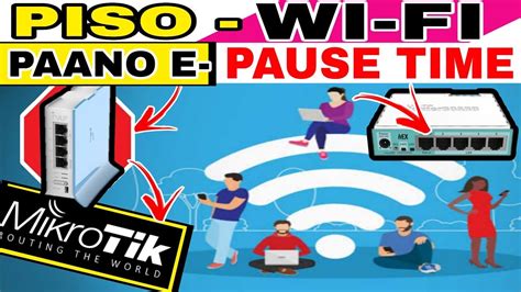 ado piso wifi pause time|Easy Steps to Set Piso Wifi Pause Time in Just 5 Minutes using .